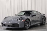 Used 2025 Porsche 911 Carrera w/ Premium Package image 4