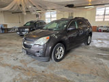 Used 2014 Chevrolet Equinox LT w/ Driver Convenience Package image 3