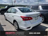 Used 2017 Nissan Sentra SV image 4
