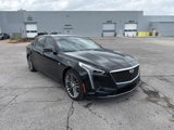 Used 2019 Cadillac CT6 Sport w/ Super Cruise Package image 3