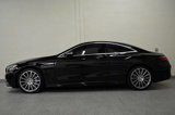 Used 2015 Mercedes-Benz S 550 4MATIC Coupe image 3