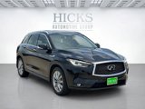 Certified 2022 INFINITI QX50 Luxe image 3
