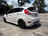 Used 2016 Ford Fiesta ST w/ ST Recaro Package image 6