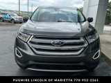 Used 2016 Ford Edge Titanium w/ Equipment Group 302A image 3
