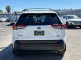 Used 2023 Toyota RAV4 LE image 4