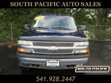 Used 2003 Chevrolet Tahoe LS w/ Cargo Package image 2