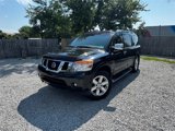 Used 2012 Nissan Armada Platinum image 2