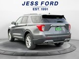 Used 2022 Ford Explorer Limited image 3