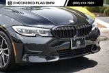 Used 2022 BMW 330i Sedan w/ Driving Assistance Package image 2