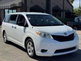 Used 2013 Toyota Sienna L w/ Towing Pkg image 5