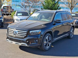 New 2025 Mercedes-Benz GLB 250 4MATIC image 3