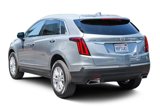 New 2025 Cadillac XT5 Luxury image 4