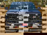 Used 2023 Chevrolet Tahoe Z71 w/ Luxury Package image 2