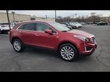 Certified 2019 Cadillac XT5 Luxury image 2