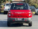 Certified 2021 Ford Bronco Sport Outer Banks image 4
