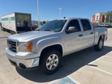 Used 2013 GMC Sierra 1500 SLE w/ Power Tech Package image 3