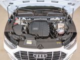 Used 2022 Audi Q5 2.0T Premium Plus w/ Premium Plus Package image 4