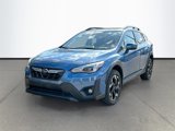 Certified 2023 Subaru Crosstrek 2.5i Limited w/ Popular Package #2 image 3