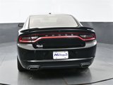 Used 2018 Dodge Charger SXT w/ Blacktop Package image 5