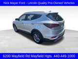 Used 2018 Hyundai Santa Fe Sport w/ 2.4L Tech Package 04 image 5