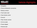 Used 2016 Ford Flex SEL w/ Equipment Group 202A image 2