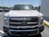 Used 2016 Ford F150 King Ranch w/ Equipment Group 601A Luxury image 2