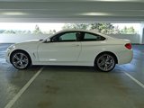 Used 2016 BMW 435i xDrive Coupe image 4