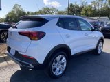 Used 2024 Buick Encore GX Preferred w/ Advanced Technology Package image 4