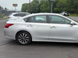 Used 2017 Nissan Altima 2.5 SL w/ Moonroof Package image 4