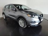 Used 2021 Nissan Rogue Sport S image 3