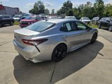 Used 2023 Toyota Camry XSE image 5