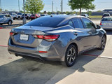Used 2024 Nissan Sentra SV w/ All-Weather Package image 3
