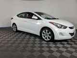 Used 2011 Hyundai Elantra Limited image 2