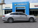 New 2025 Chevrolet Malibu RS image 5