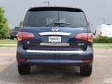 Used 2016 INFINITI QX80 4WD image 4