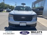 New 2025 Ford Maverick XLT image 3