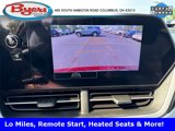 Used 2024 Chevrolet Trax RS w/ Sunroof Package image 4