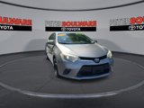 Used 2014 Toyota Corolla LE image 4