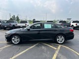 Certified 2019 Honda Accord LX image 5
