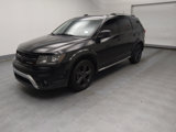 Used 2019 Dodge Journey Crossroad image 2