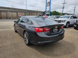 Used 2018 Chevrolet Malibu LT image 3