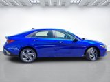 New 2025 Hyundai Elantra Sport image 4