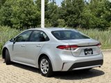 Used 2022 Toyota Corolla LE image 4