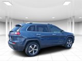 Used 2020 Jeep Cherokee Limited w/ Technology Group image 3