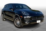 Used 2016 Porsche Cayenne image 2