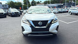 Used 2019 Nissan Murano SL image 2