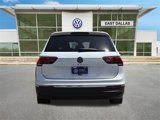 Certified 2023 Volkswagen Tiguan S w/ Driver Assistance Package image 4