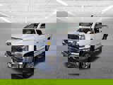 Used 2017 Chevrolet Silverado 1500 LTZ w/ Sport Package image 2