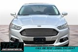 Used 2014 Ford Fusion Titanium image 3