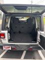 Used 2021 Jeep Wrangler Unlimited Sahara image 4
